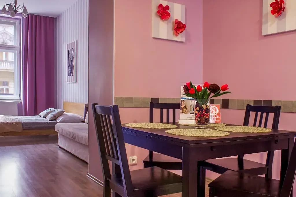 Royal Court Apartments - photo 33