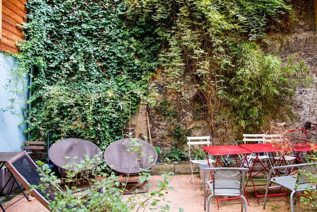 Apart Inn Paris Montmartre Passage Des Cloys - photo 9