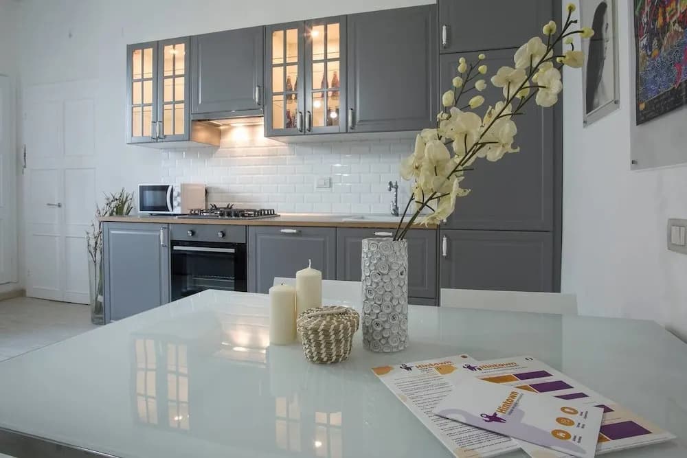 Altido Monumentale Apartment - photo 13