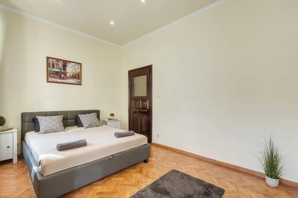 Real Apartments Andrassy - photo 43