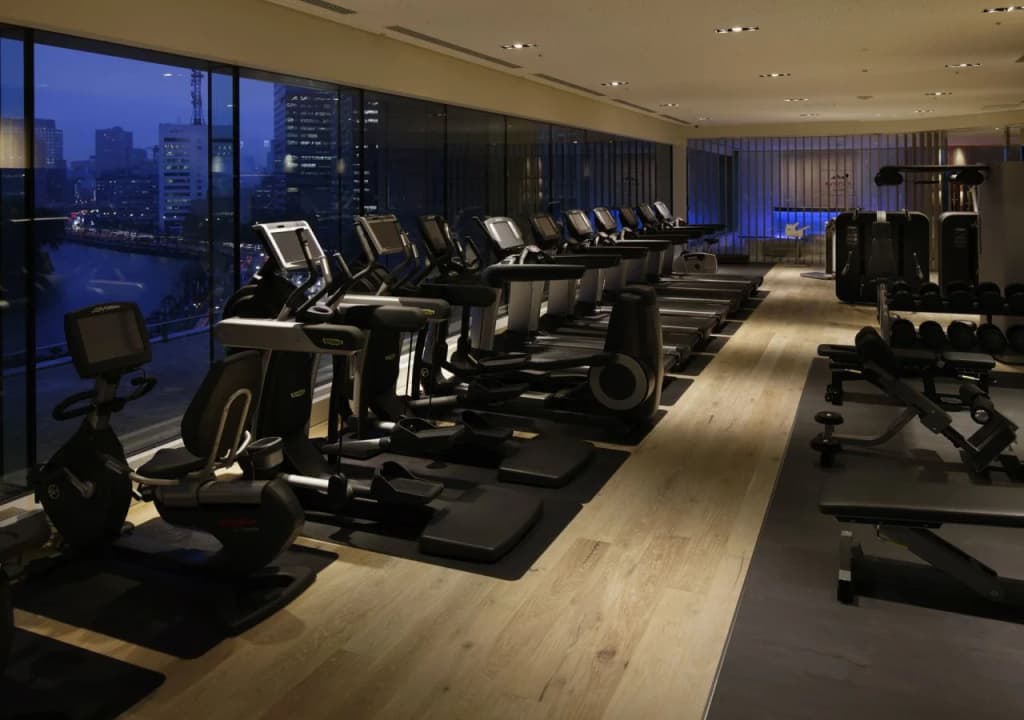 Palace Hotel Tokyo - photo 29