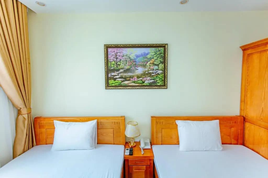Lan Tuong Hotel - photo 12