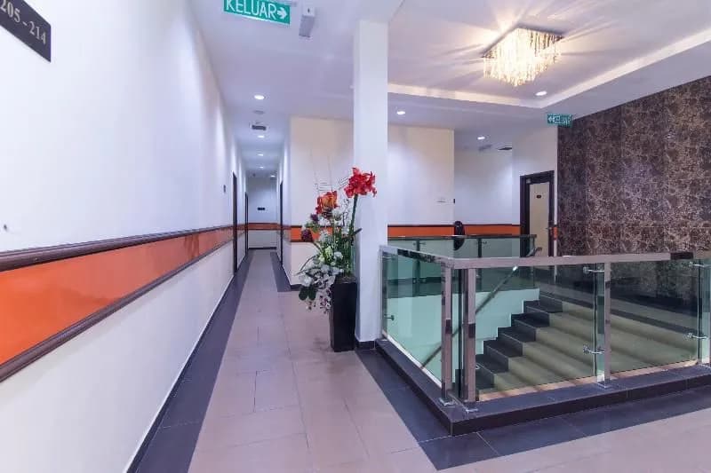 D&F Boutique Hotel - photo 15