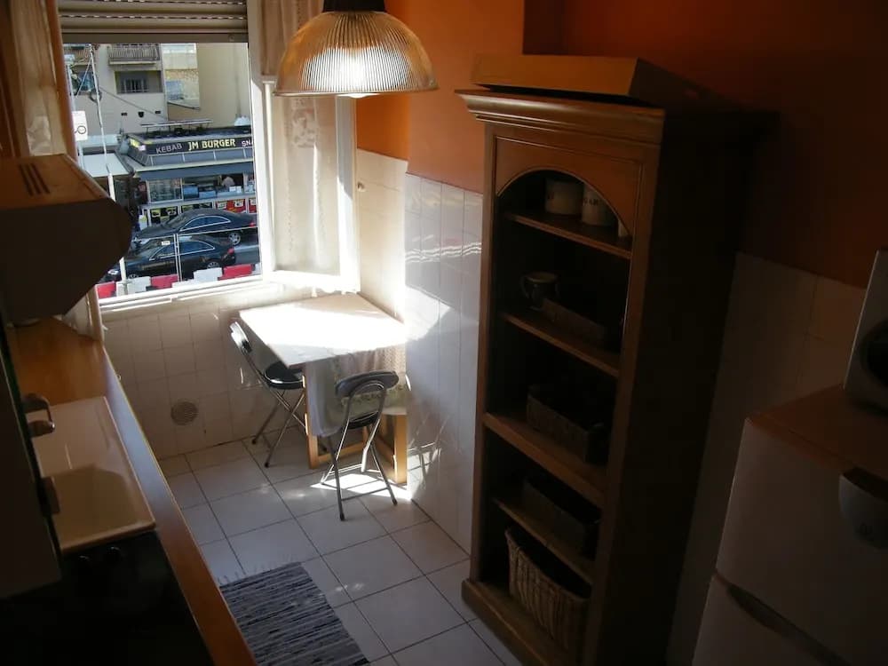 Appartement Palais Henri IV Mer et Ville Vignali - photo 11