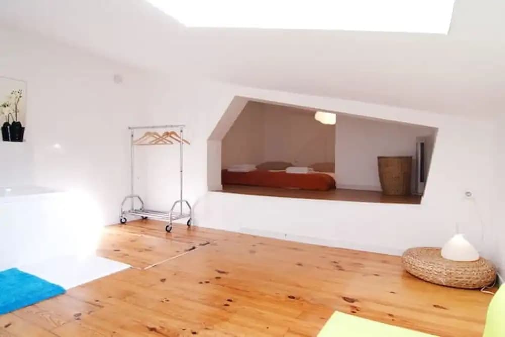 House With 4 Bedrooms in Paris, With Wifi - photo 10