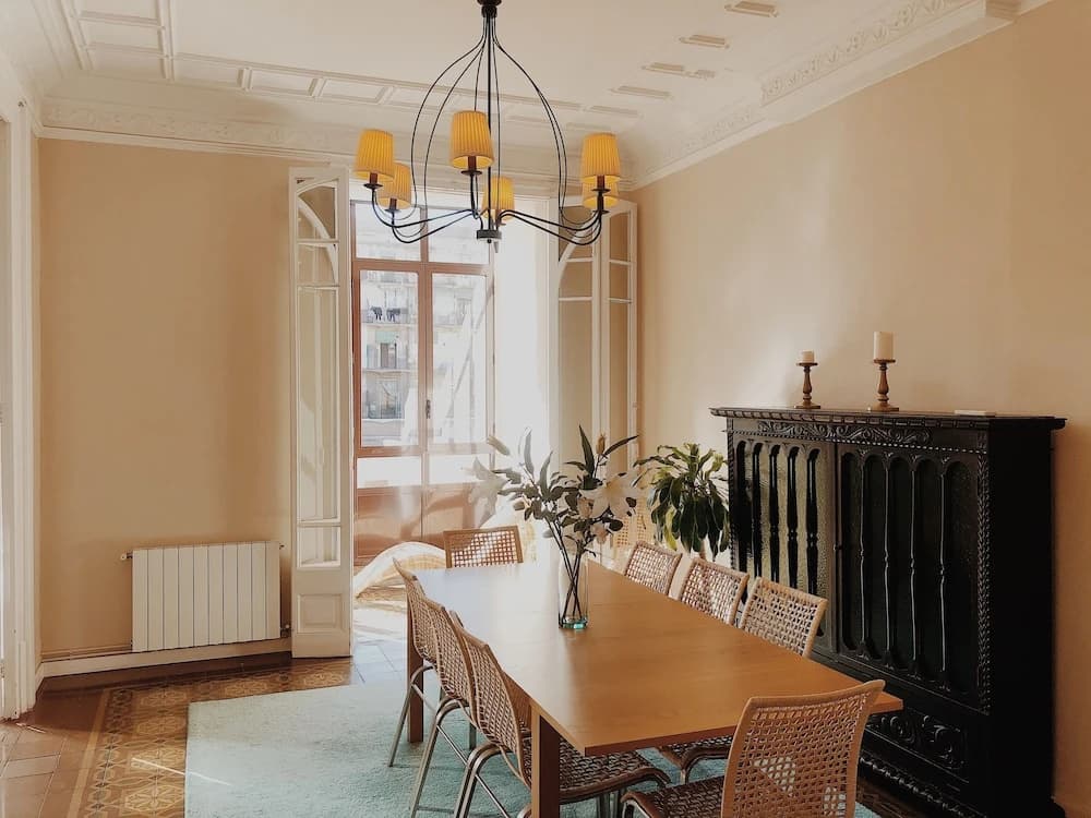 Aribau Cinema Apartamentos - photo 5