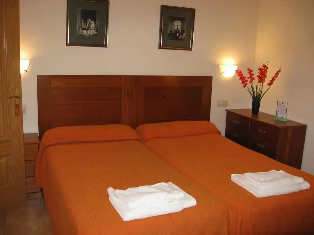 Hostal Tirso Plaza - photo 3