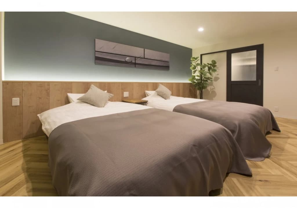 Hotel Replace Namba Osaka - photo 5