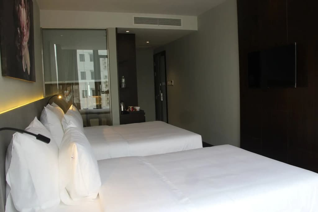 Everland Hotel - photo 2