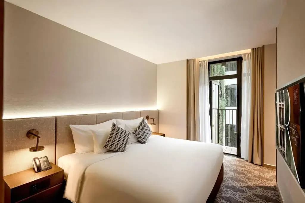 REY Hotel Hanoi - photo 2