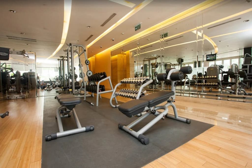 Pullman Jakarta Indonesia Thamrin CBD - photo 25