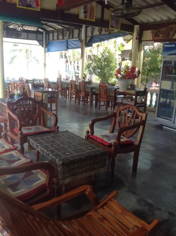 Starlight Haad Rin Resort - photo 16