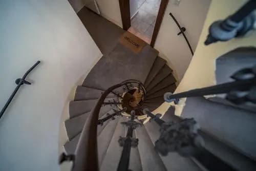 St. George Apartments - photo 18