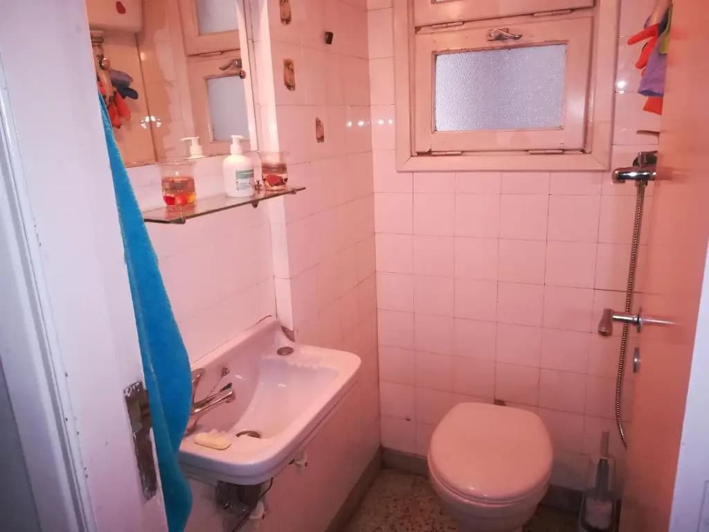 Vintage apartment KOLONAKI - photo 8