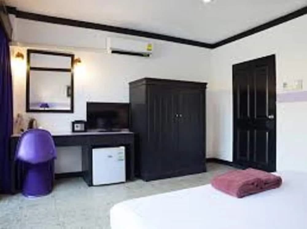 Sharaya Karon Resort - photo 2