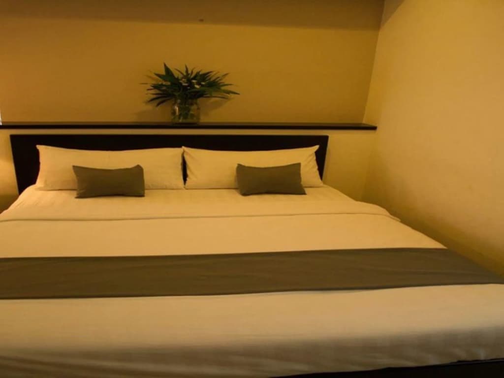 Ecodanang Hotel Danang - photo 4