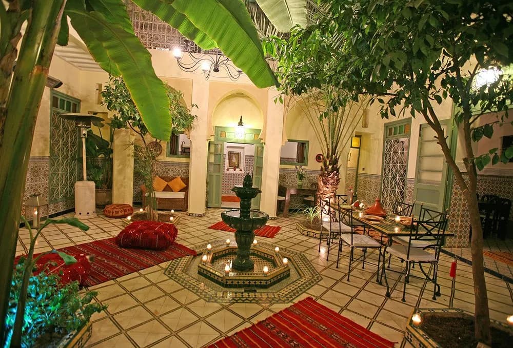 Dar Limoun Amara - photo 20