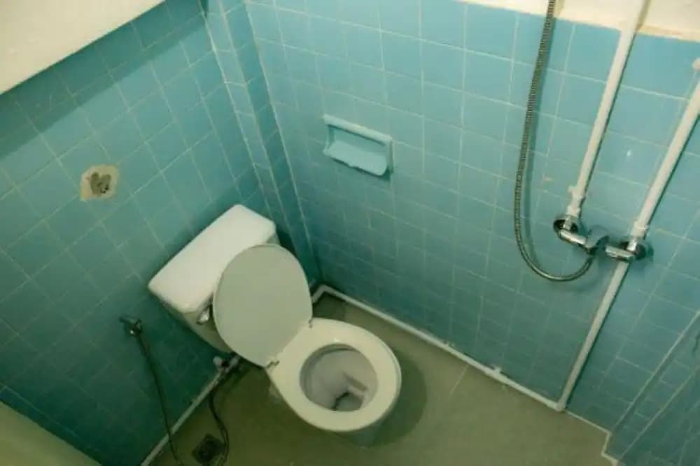 3 Plus 1 Hostel - photo 7