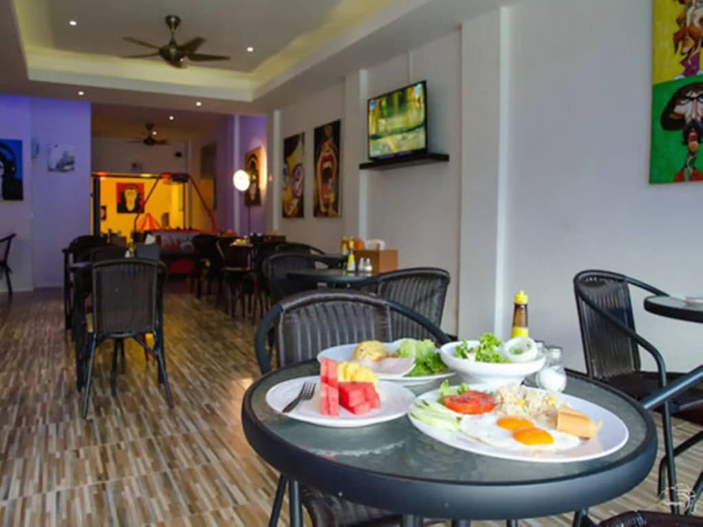 iCheck inn Ao Nang Krabi - photo 31