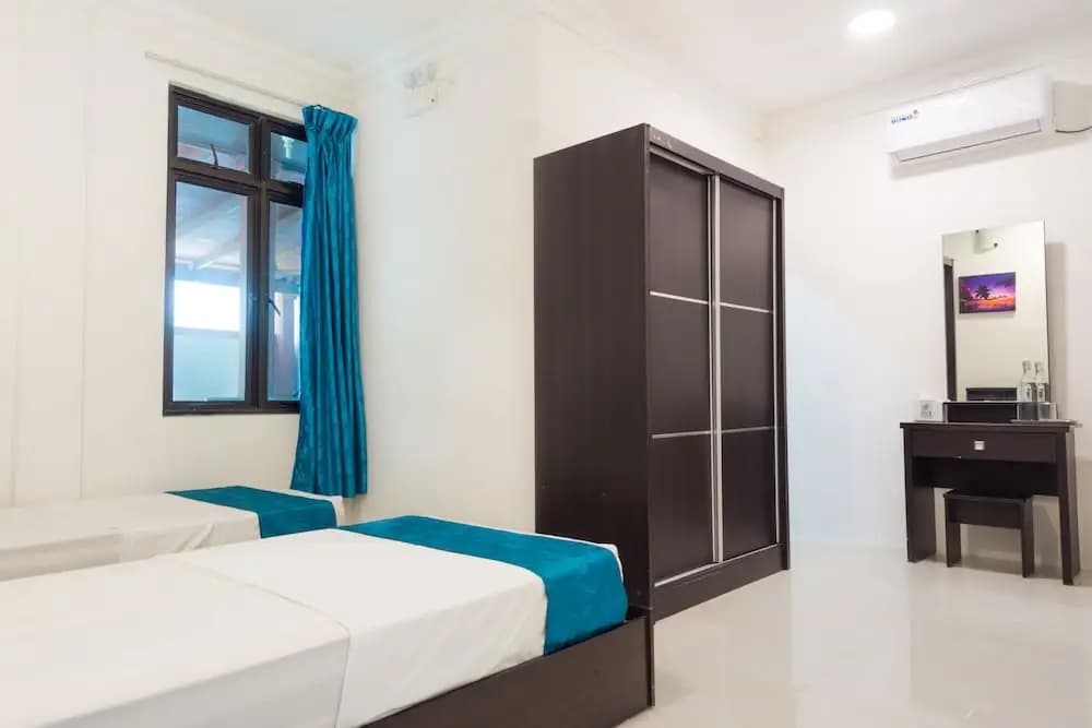 Palm Gate Maldives - photo 7