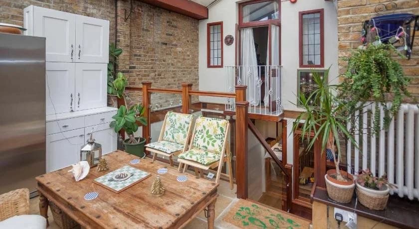 Melrose Guest House - photo 10