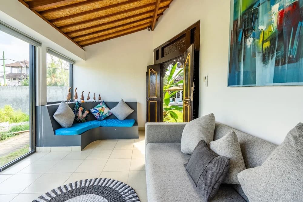Romantica Villa - photo 12