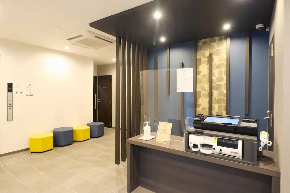 M’s Hotel Sanjo Wakoku - photo 6