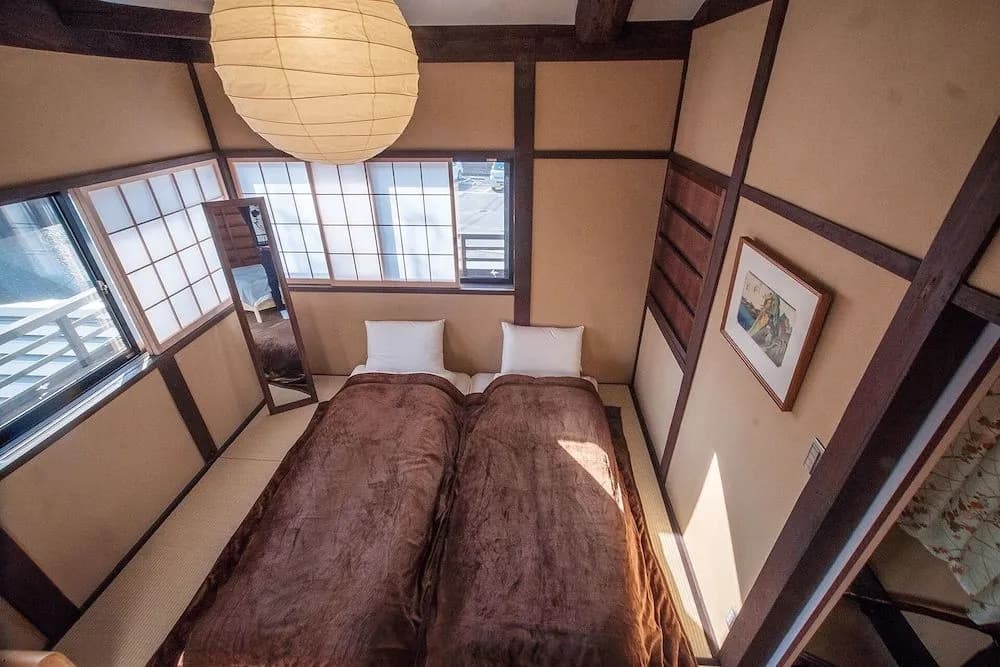 Tanimachikun・Yamashinaya Kyoto - photo 21