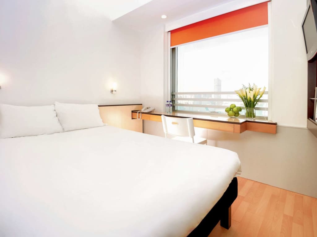 ibis Hong Kong North Point - photo 7