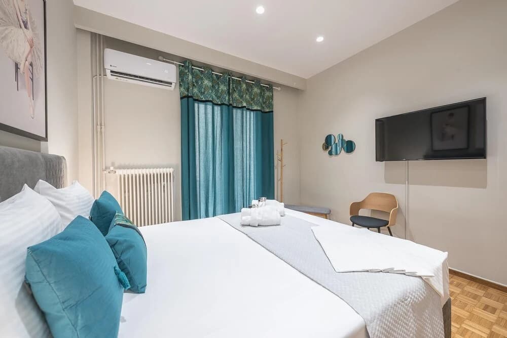 Elegant Mavili Suite by Cloudkeys - photo 1