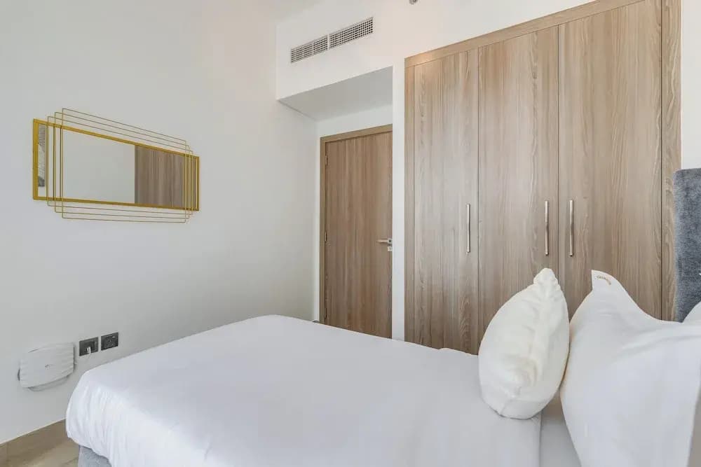 GLOBALSTAY. Azizi Riviera 40 - photo 5