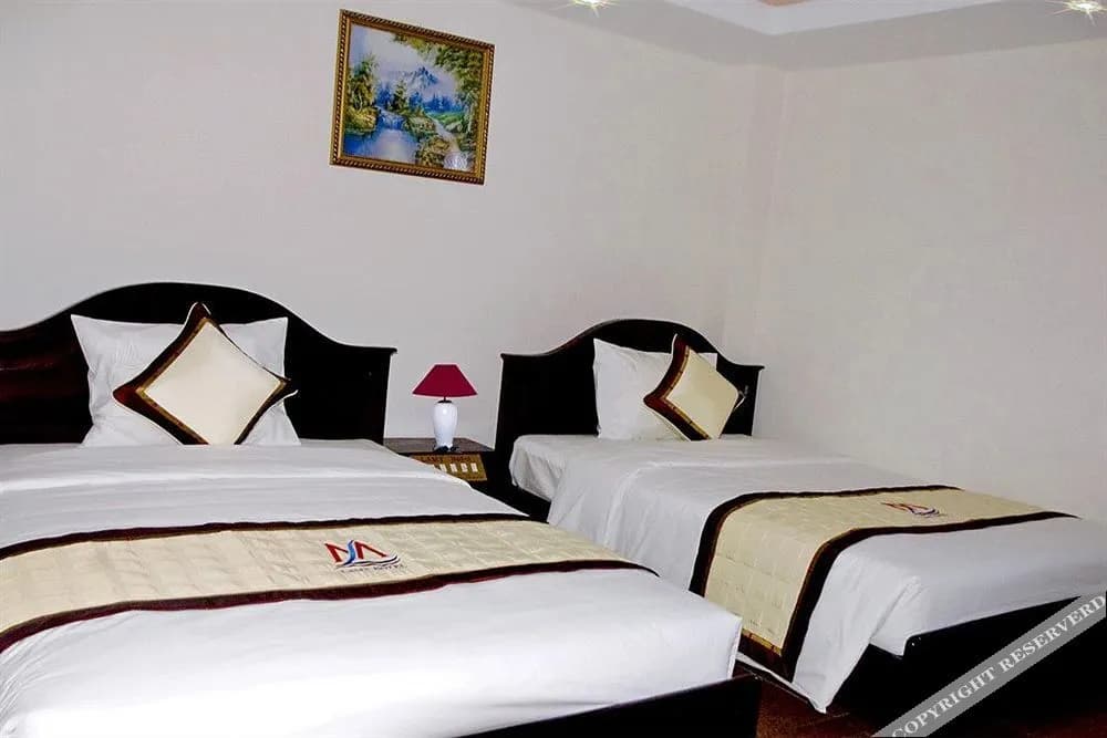 Lammy Hotel - photo 3