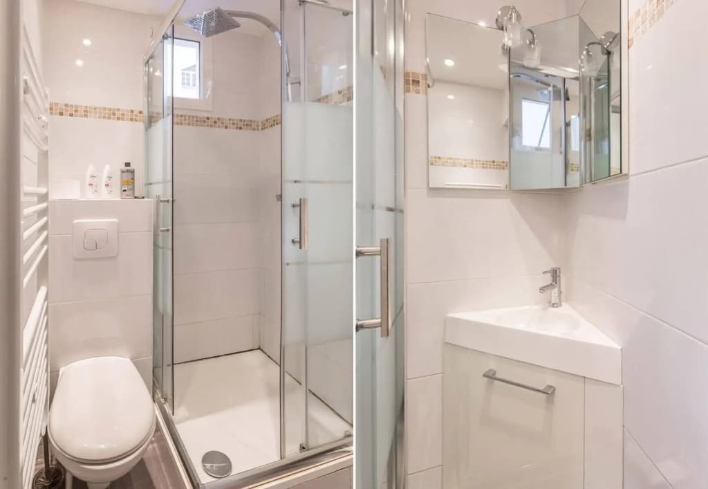 Apartment WS Montorgueil-Opra - photo 6