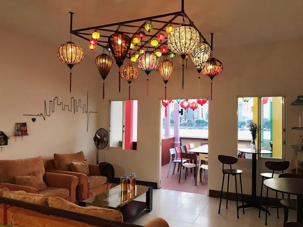 TripHouse Hostel Da Nang - photo 25