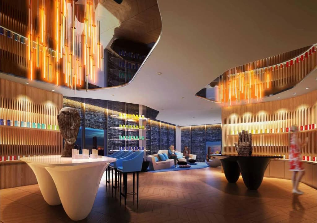 W Kuala Lumpur - photo 16