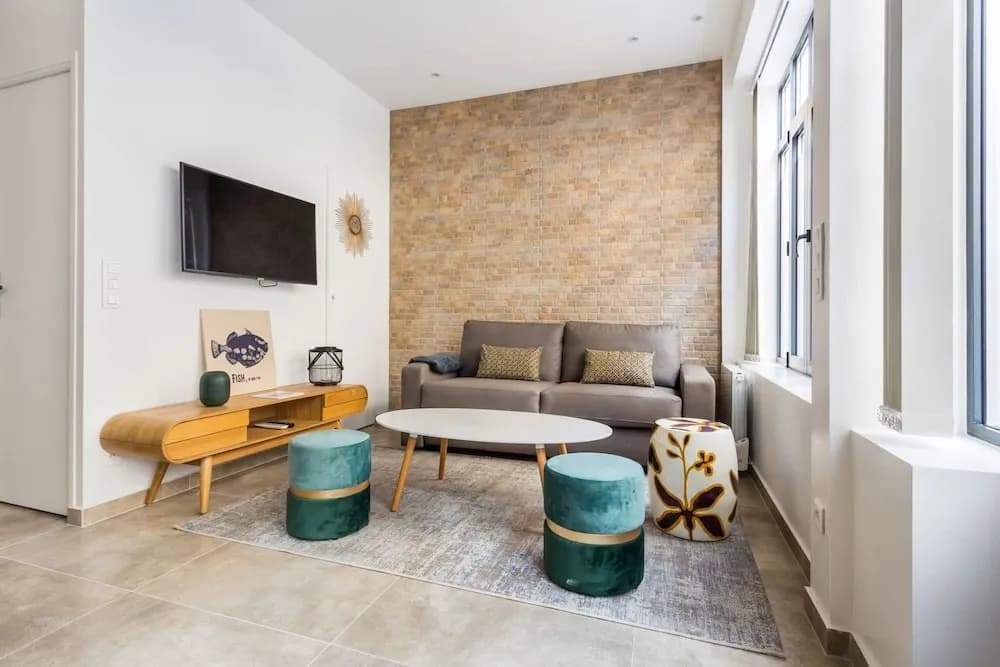 Amazing Apartment - 2br6p - Bastille - photo 10