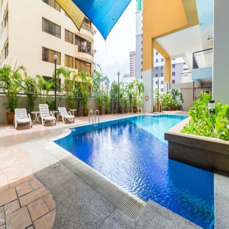 Royal Luxury Bukit Ceylon - photo 14
