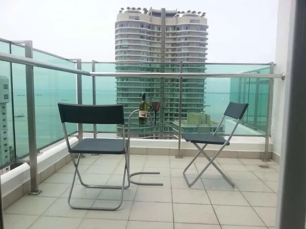 Mansion One Seaview Suite - photo 9