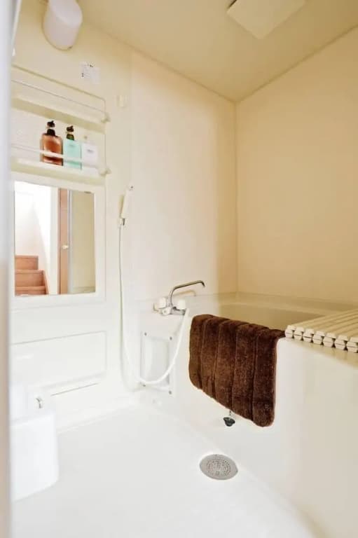 nid Shimanouchi House - photo 8