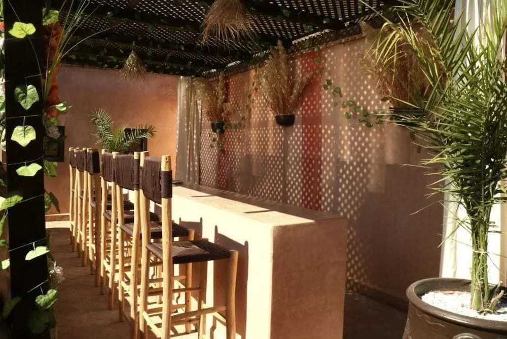 Riad Sassa Finda - photo 16
