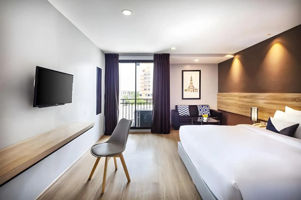 Narra Hotel - photo 5