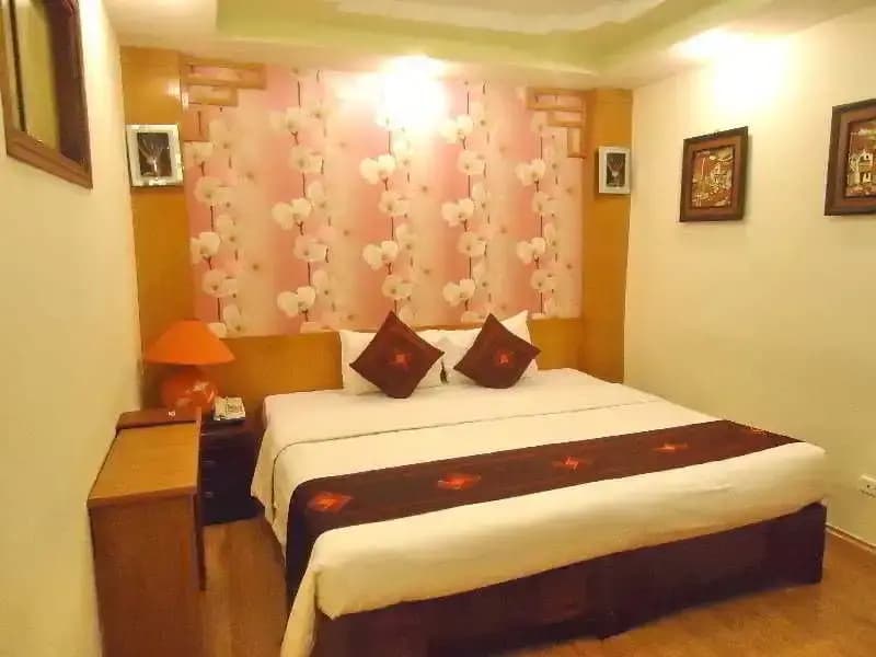 Parkson Hotel Hanoi - photo 4
