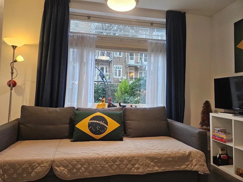 Bos en Lommer Apartments - photo 3