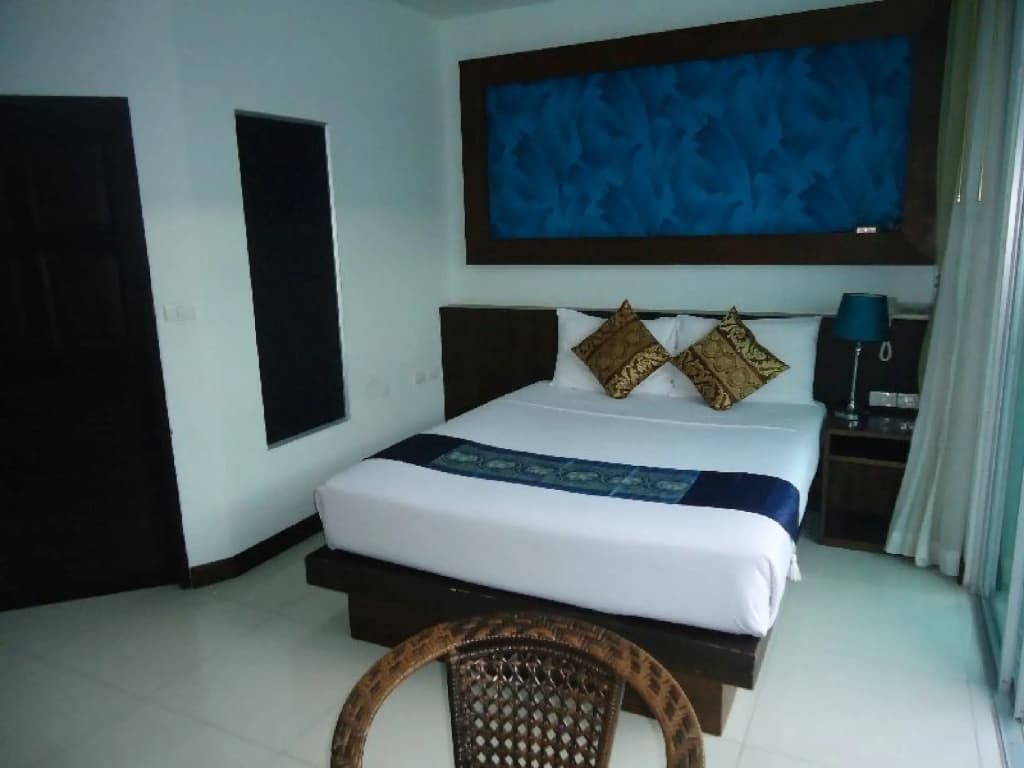 Melissa Kata Beach Resort - photo 5