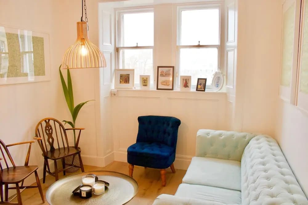 Castle View Apartment - photo 4