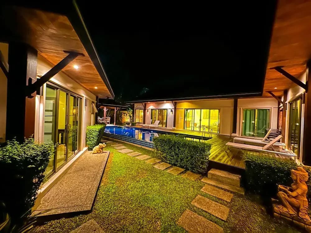 Emerald Pool Villa - photo 16