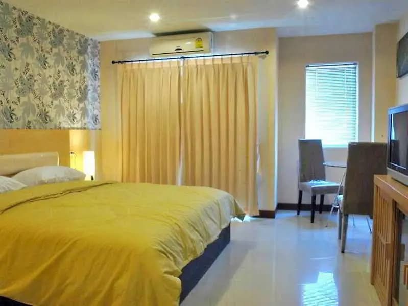 Adelphi Pattaya - photo 5