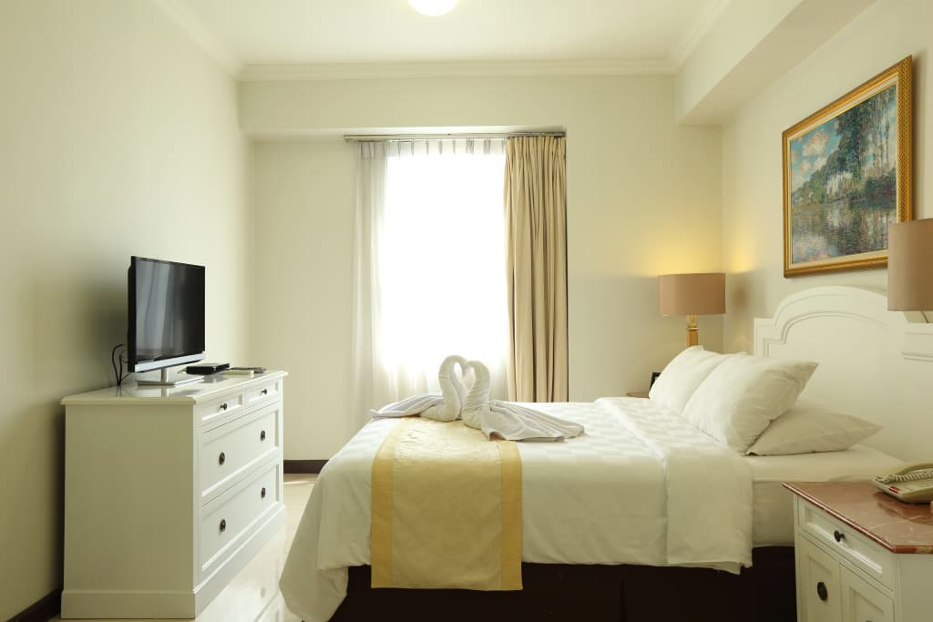 Aryaduta Suites Semanggi - photo 29