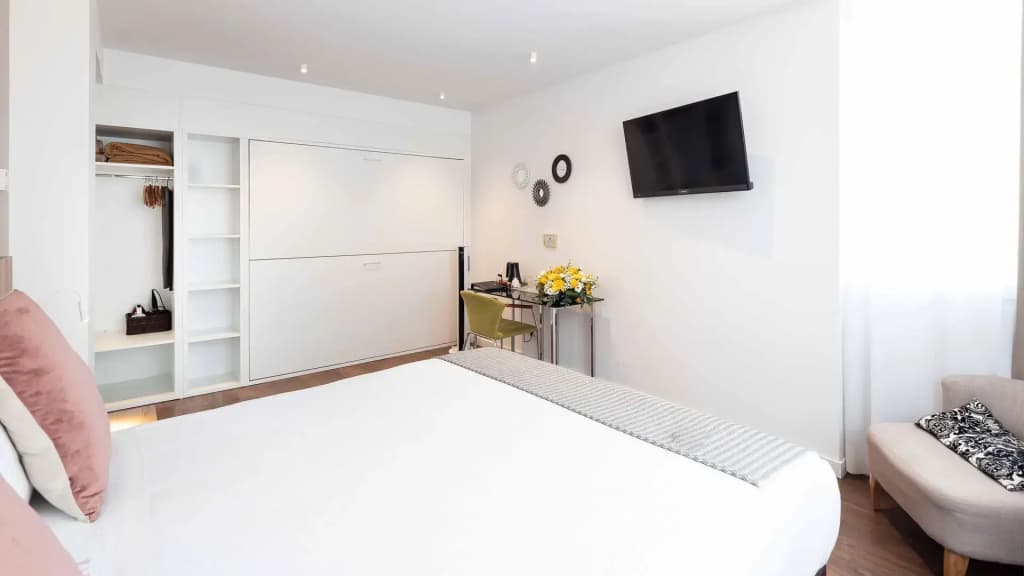 Vilana Hotel Boutique - photo 48