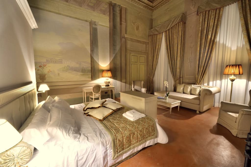Palazzo Guicciardini - photo 5